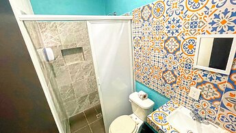 Hotel Mayas Blue