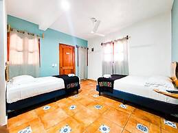 Hotel Mayas Blue