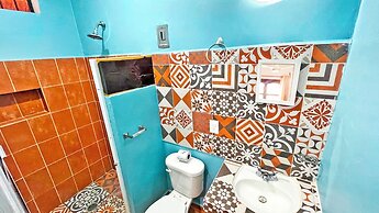 Hotel Mayas Blue