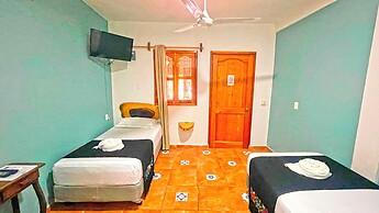 Hotel Mayas Blue