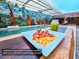 Hotel Mayas Blue