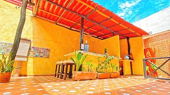 Hotel Mayas Blue