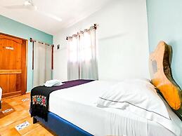 Hotel Mayas Blue