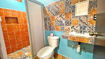 Hotel Mayas Blue