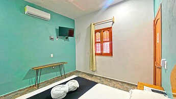 Hotel Mayas Blue