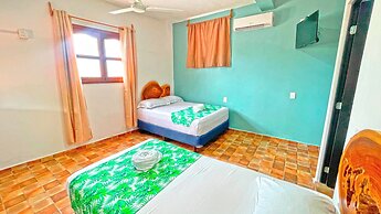 Hotel Mayas Blue
