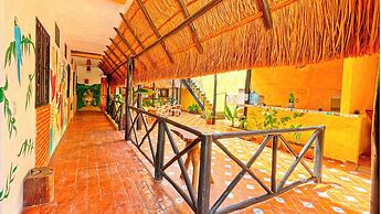 Hotel Mayas Blue