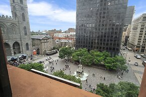 Hotel 511 Place d' Armes