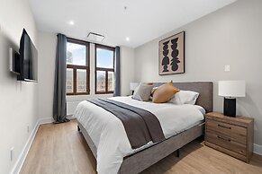 Hotel 511 Place d' Armes
