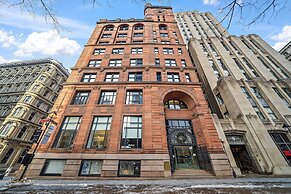 Hotel 511 Place d' Armes