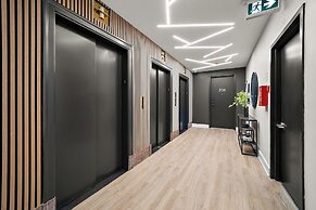 Hotel 511 Place d' Armes