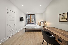 Hotel 511 Place d' Armes