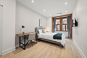 Hotel 511 Place d' Armes