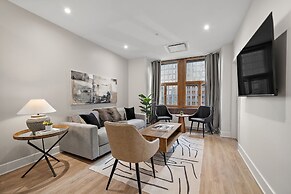 Hotel 511 Place d' Armes