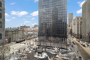 Hotel 511 Place d' Armes
