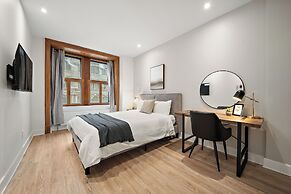 Hotel 511 Place d' Armes