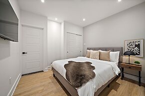 Hotel 511 Place d' Armes