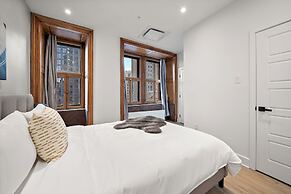 Hotel 511 Place d' Armes