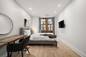 Hotel 511 Place d' Armes