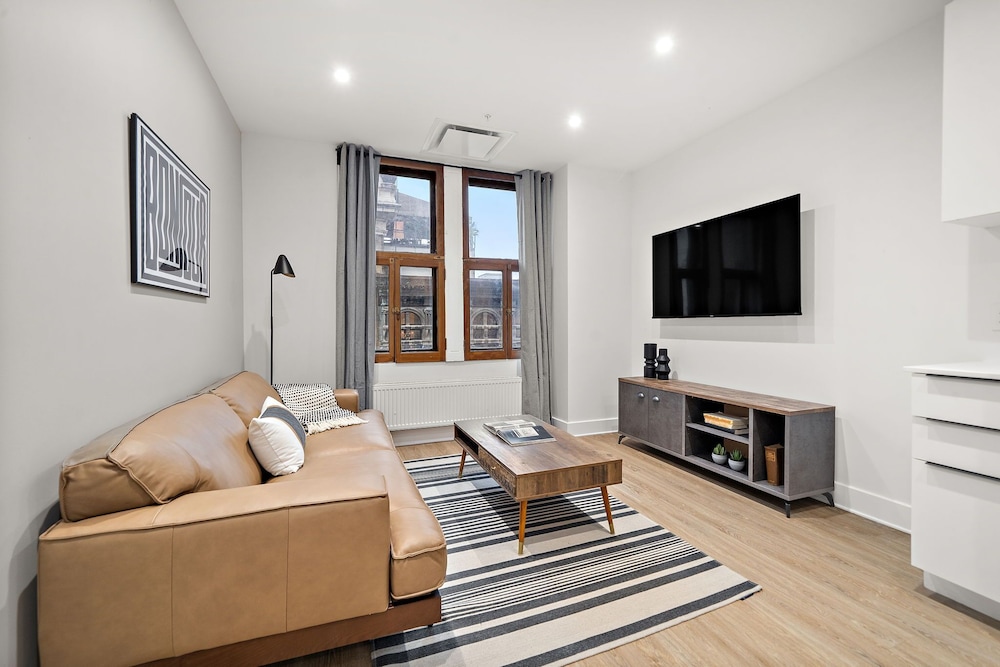 Hotel 511 Place d' Armes