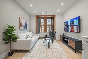 Hotel 511 Place d' Armes