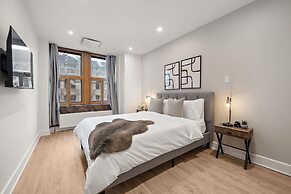 Hotel 511 Place d' Armes