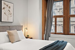 Hotel 511 Place d' Armes