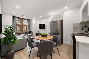 Hotel 511 Place d' Armes