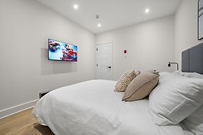 Hotel 511 Place d' Armes