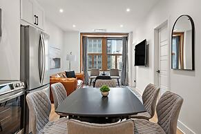 Hotel 511 Place d' Armes