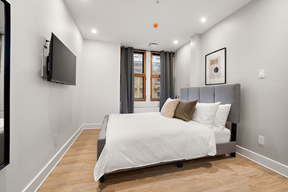 Hotel 511 Place d' Armes
