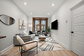 Hotel 511 Place d' Armes