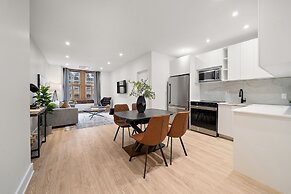 Hotel 511 Place d' Armes