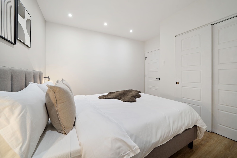 Hotel 511 Place d' Armes