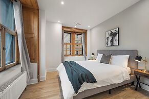 Hotel 511 Place d' Armes