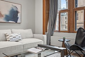 Hotel 511 Place d' Armes