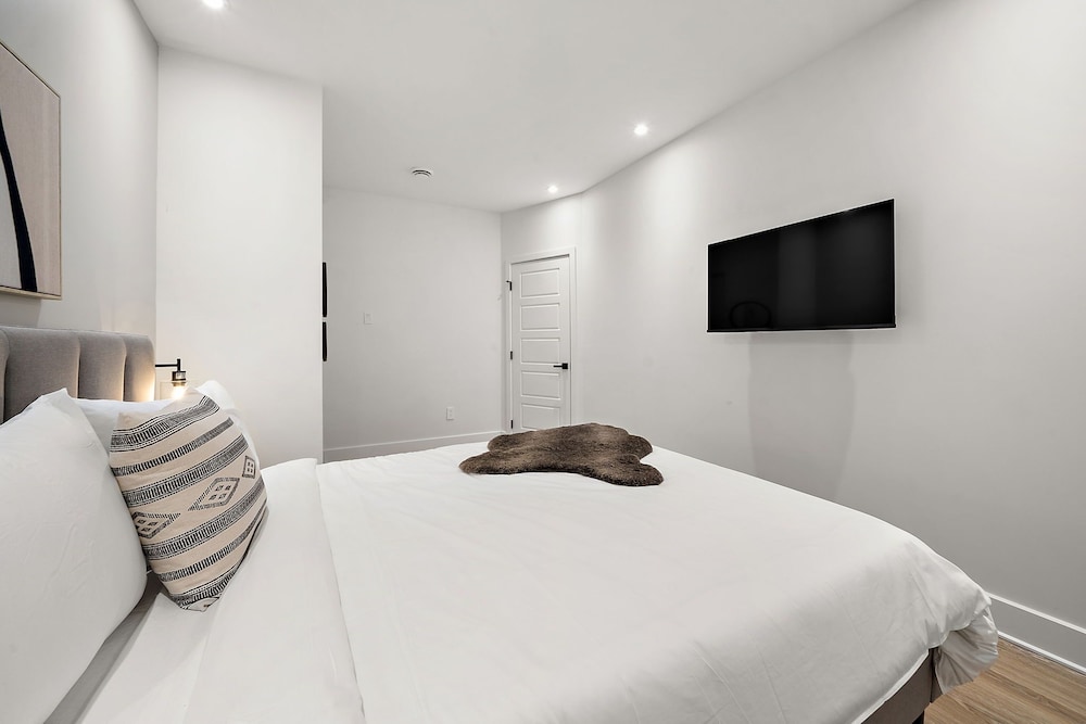 Hotel 511 Place d' Armes