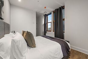 Hotel 511 Place d' Armes