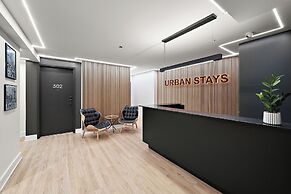 Hotel 511 Place d' Armes