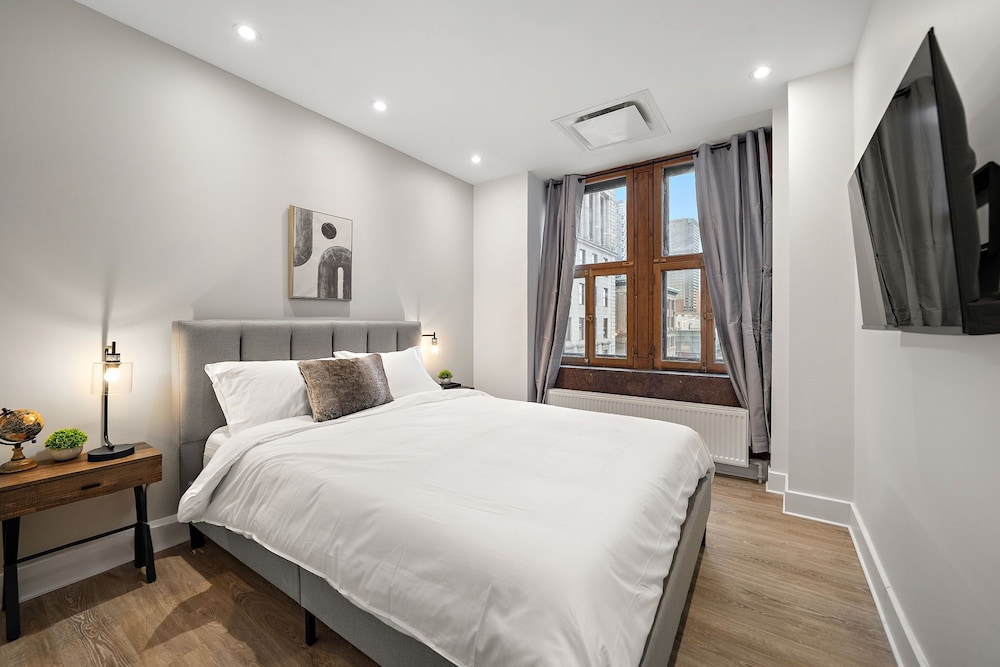 Hotel 511 Place d' Armes