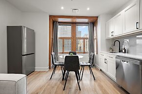 Hotel 511 Place d' Armes