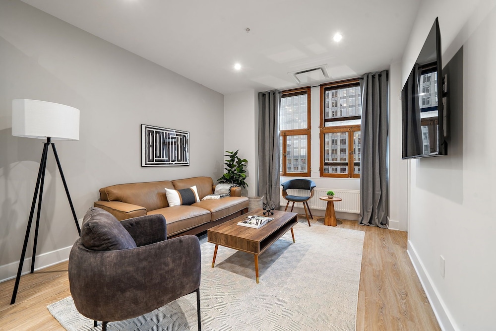 Hotel 511 Place d' Armes