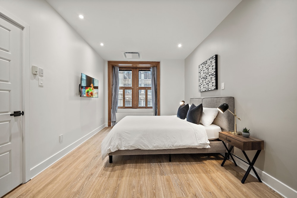 Hotel 511 Place d' Armes