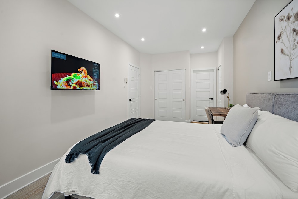 Hotel 511 Place d' Armes