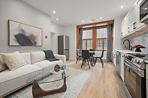 Hotel 511 Place d' Armes