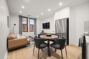 Hotel 511 Place d' Armes