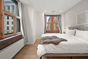 Hotel 511 Place d' Armes