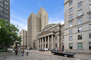 Hotel 511 Place d' Armes