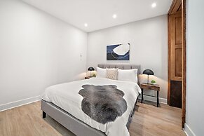 Hotel 511 Place d' Armes