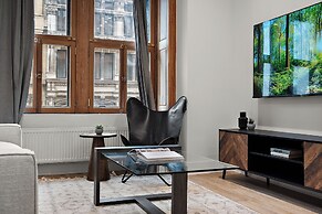 Hotel 511 Place d' Armes